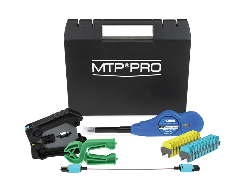 MTP PRO Field Solutions