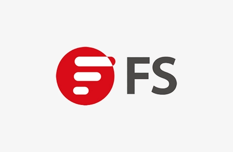 FS.com Logo