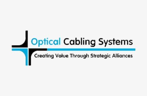 Optical Cabling Systems Logo