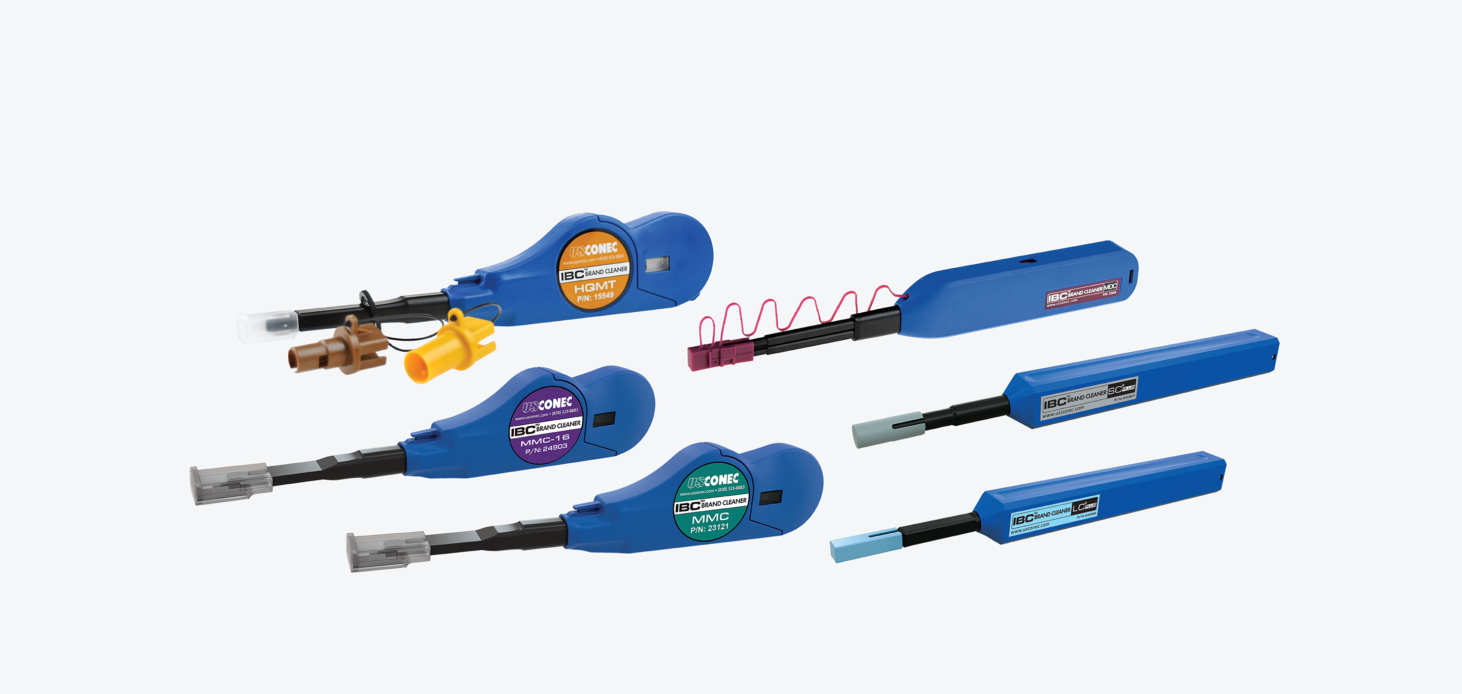 Featured Cleaners Collage