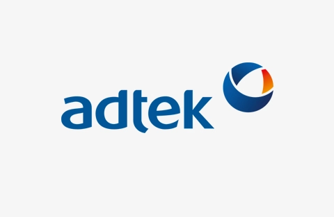 Adtek Logo