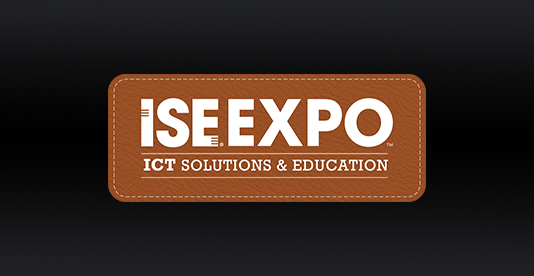 ISE EXPO Logo