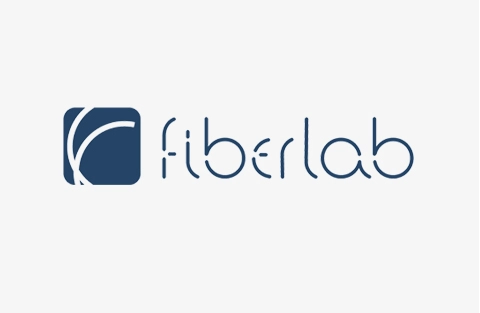 FiberLab Logo