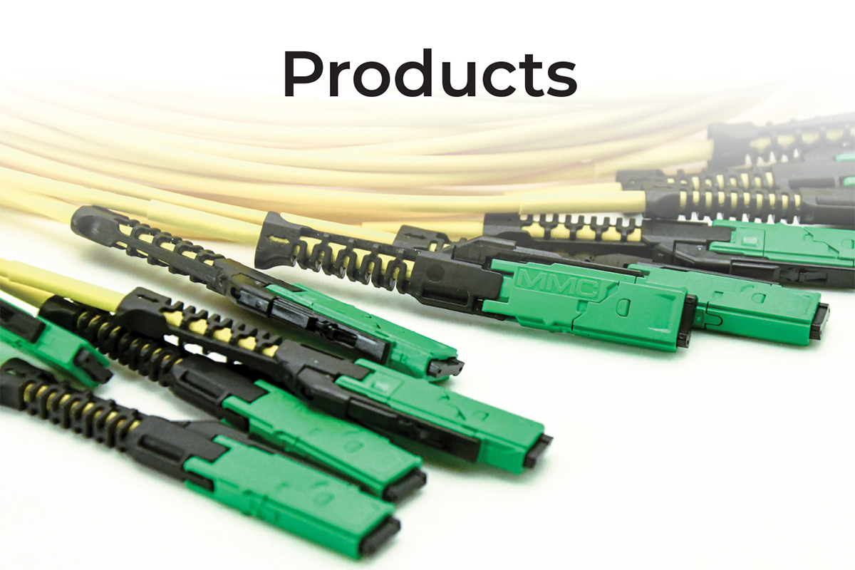 MMC Products