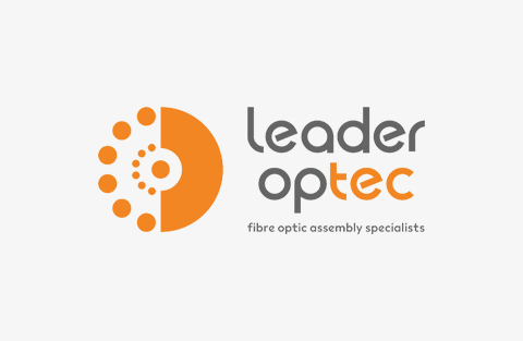 Leader Optec Logo