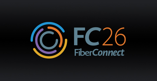 Fiber Connect Logo