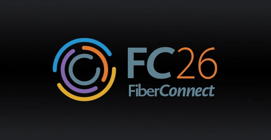 Fiber Connect Logo