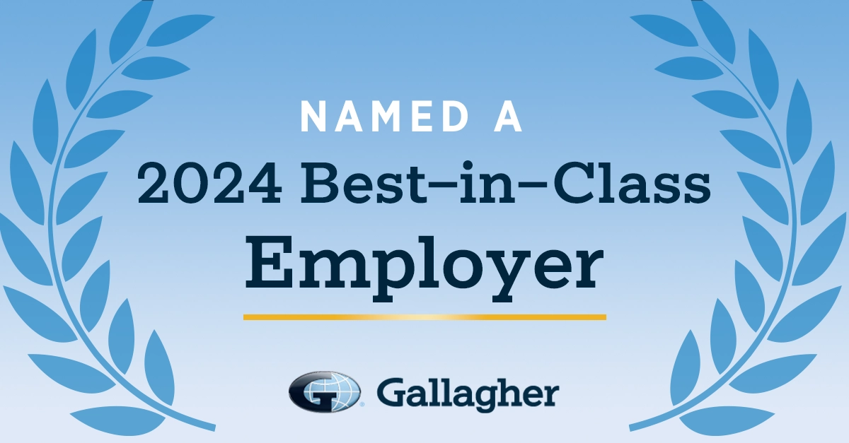 US Conec 2024 Best-In-Class Employer