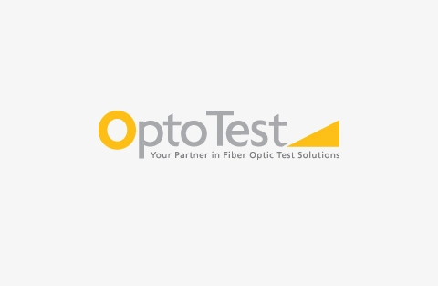OptoTest Logo