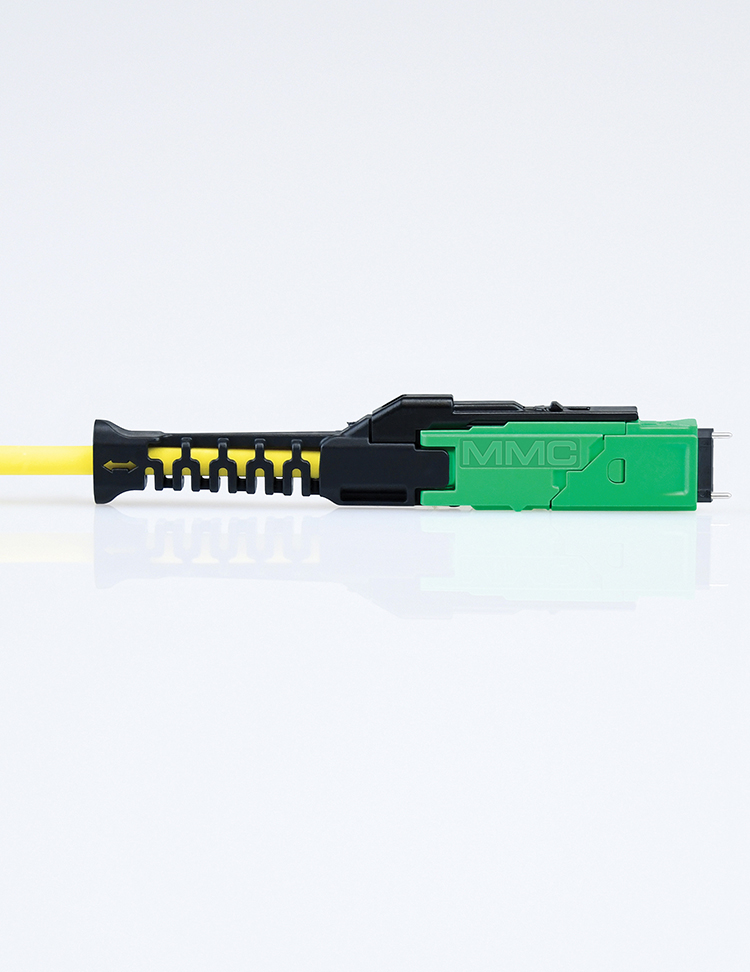 MMC Connector