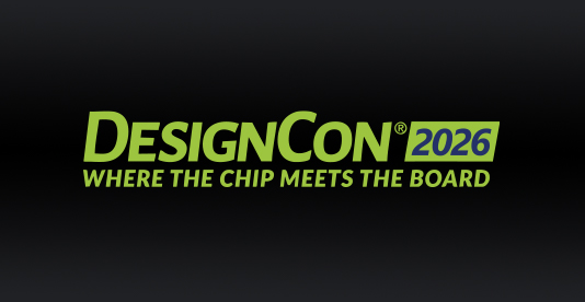 DesignCon 2025 Logo