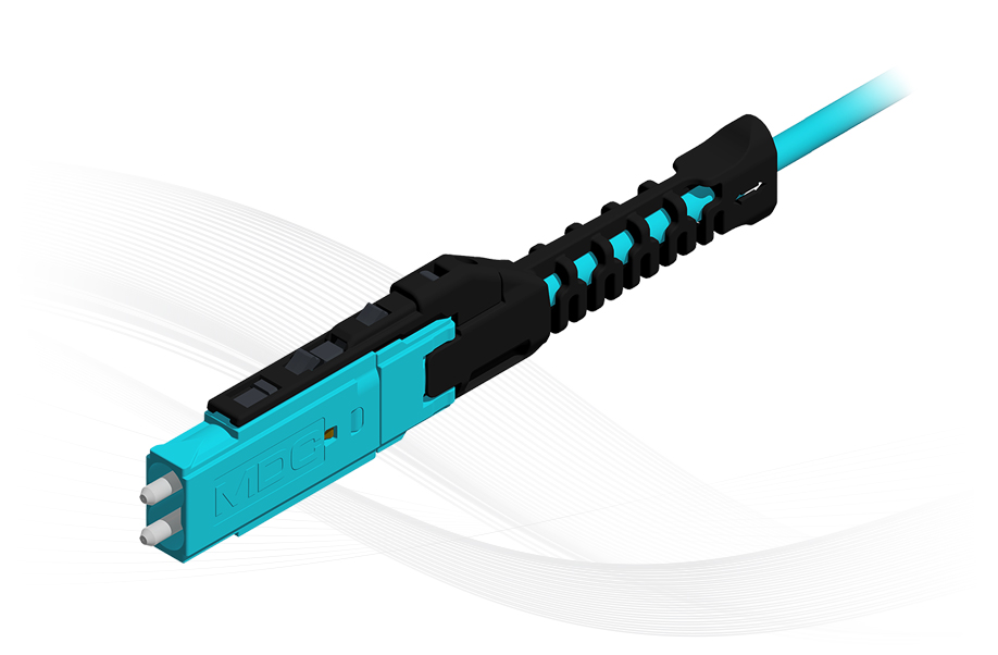 MTP PRO Connectors Image