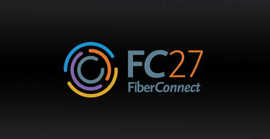 Fiber Connect Logo