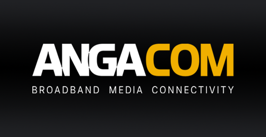 ANGACOM Logo
