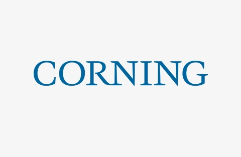 Corning Logo