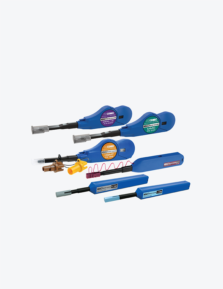 Featured IBC™ Cleaners