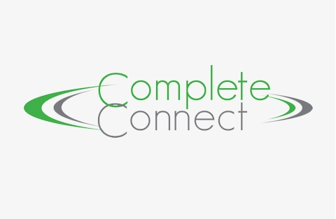 Complete Connect Logo