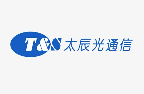 T&S Communications Logo
