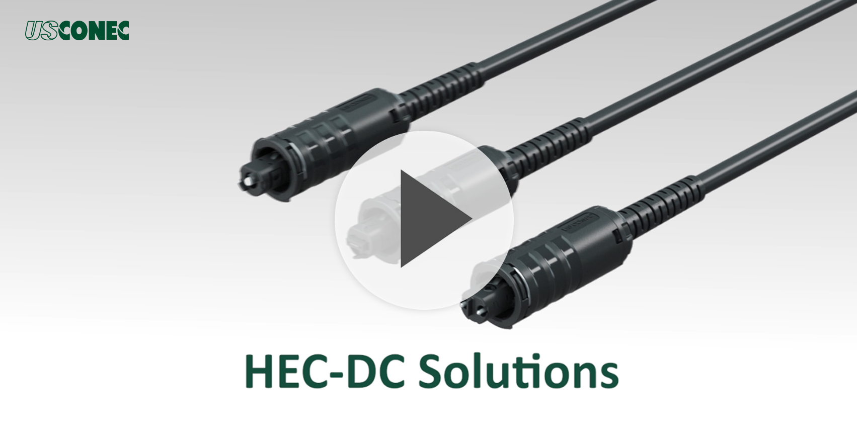 HEC-DC Connector Video Image