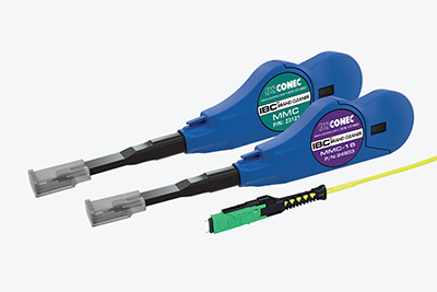 MMC Cleaners and Connector