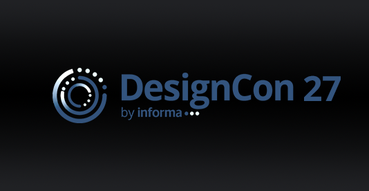 DesignCon 2025 Logo