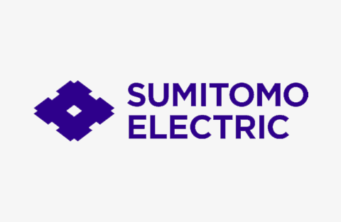Sumitomo Logo