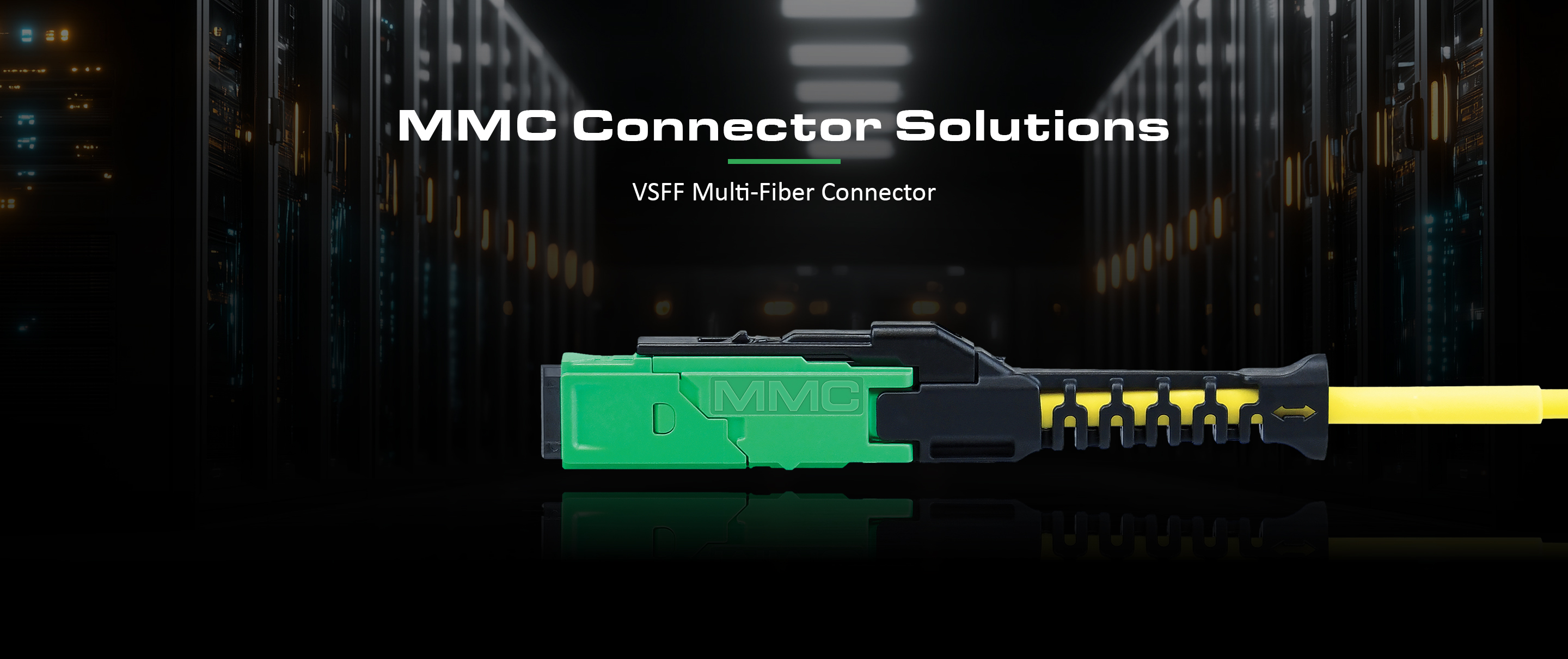 MMC Connector Solutions Header