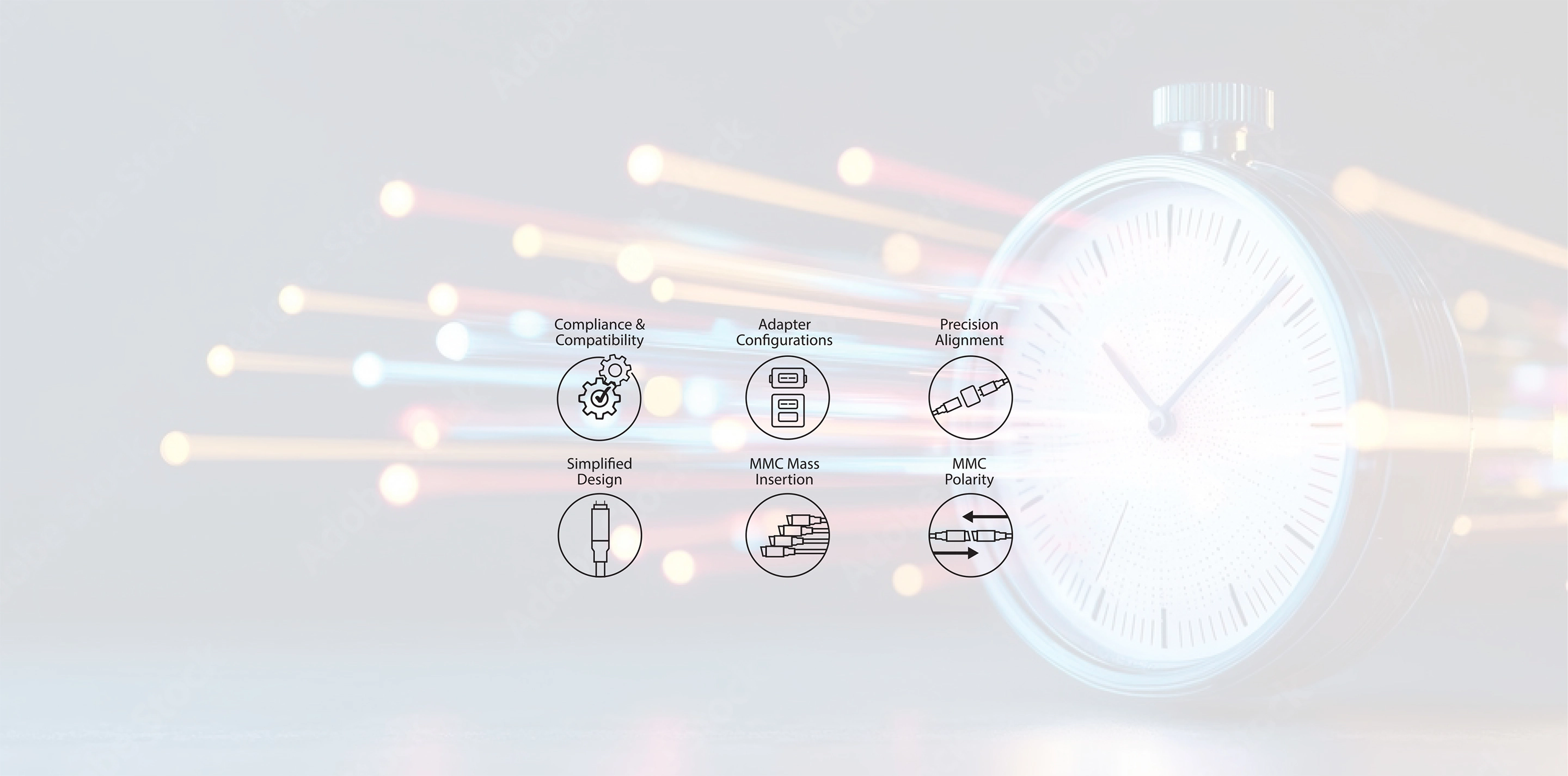 MMC Speed of Deployment