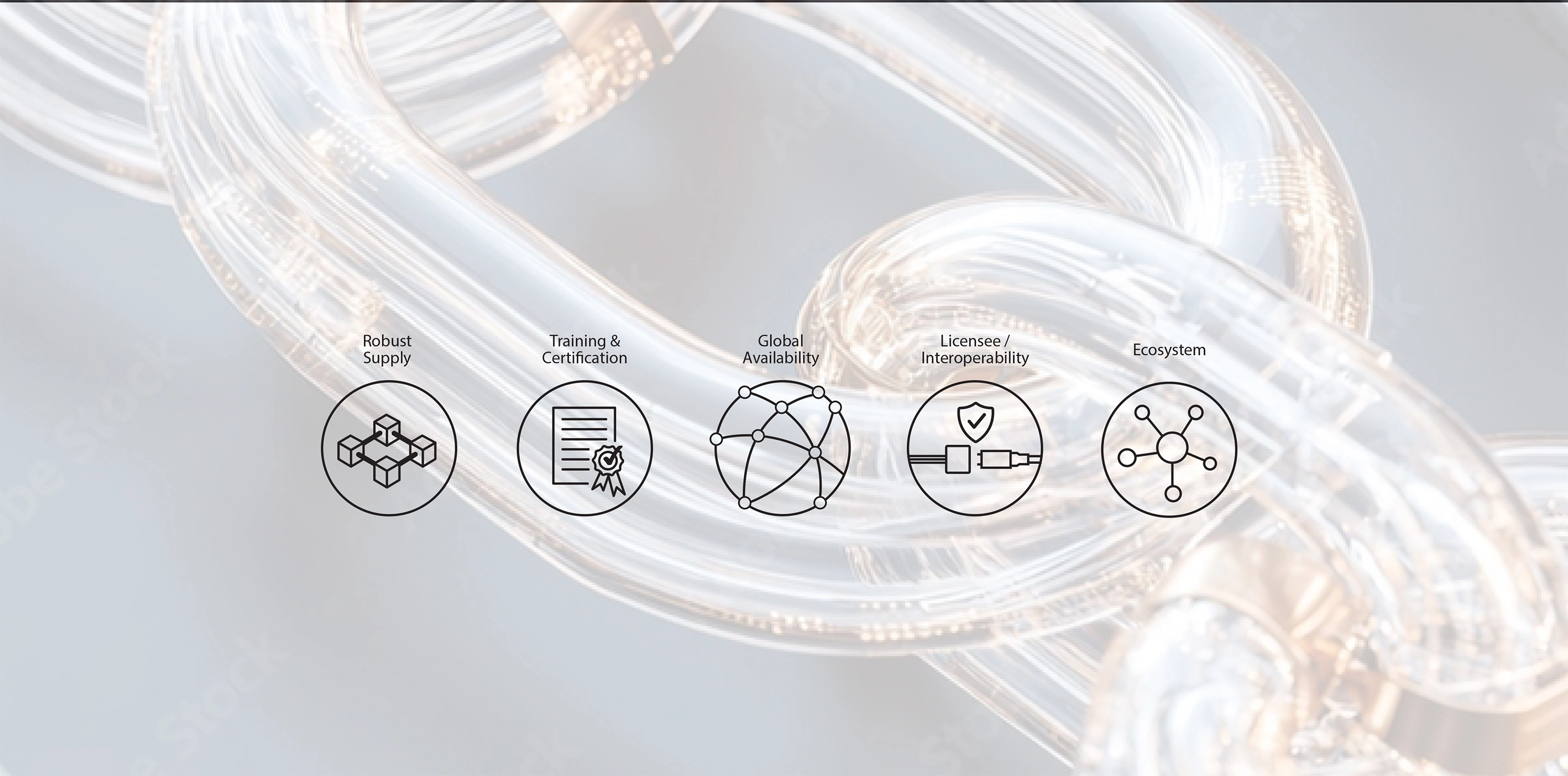 MMC Robust Ecosytem Banner