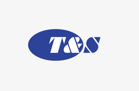 T&S Logo