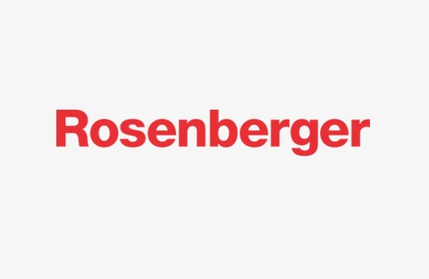 Rosenberger Logo