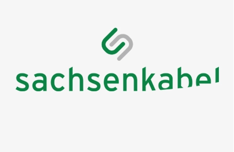 Sachsenkabel Logo