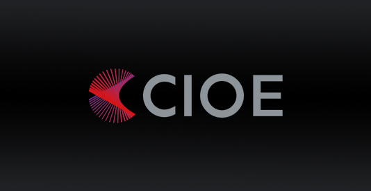 CIOE Logo
