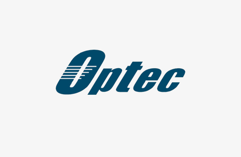 Optec Logo