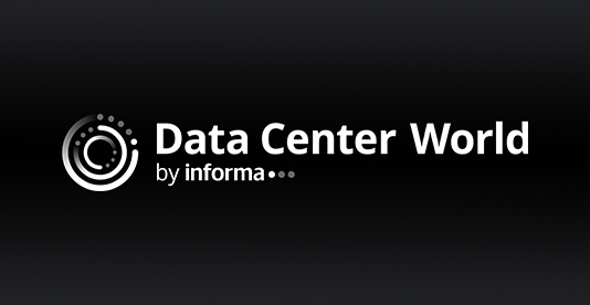 Data Center World USA Logo