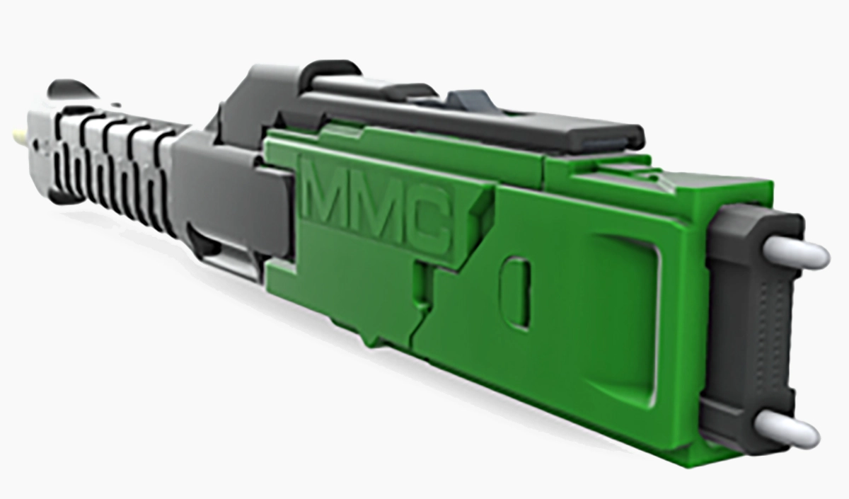 MMC Connector 24 Fiber