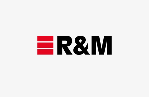 R&M Logo