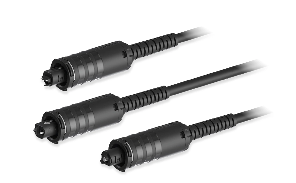 HEC-DC Connectors Collage