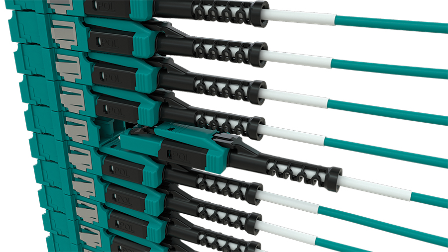 ELiMENT® Duplex LC Uniboot Image