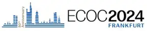 ECOC 2024 Logo